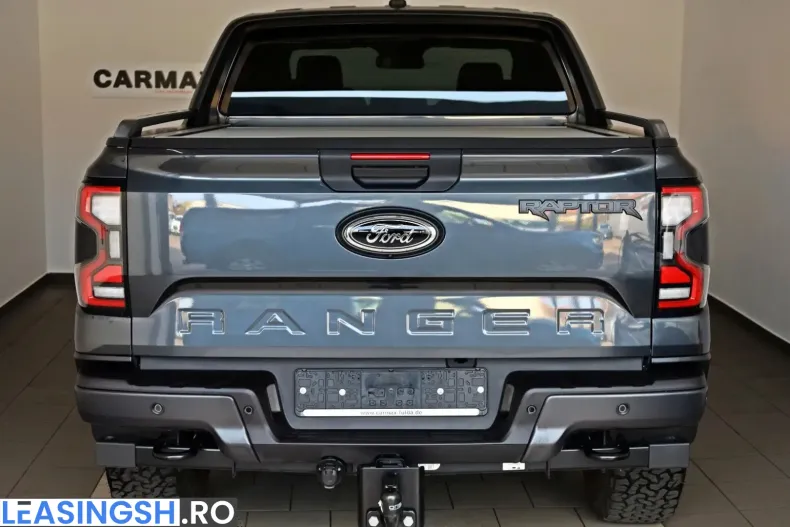 Ford Ranger din 2023 cu 11.635 km - oferta FOR235423 - foto 3
