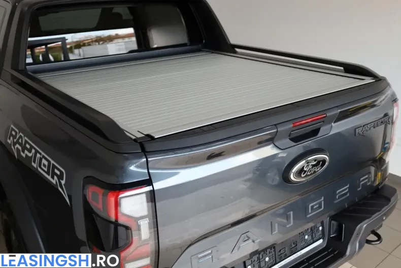 Ford Ranger din 2023 cu 11.635 km - oferta FOR235423 - foto 11