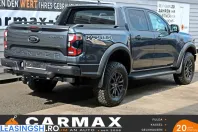 Ford Ranger din 2023 cu 11.635 km - oferta FOR235423 - foto 17