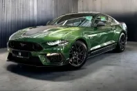 Ford Mustang din 2023 cu 49.615 km - oferta FOR235424 - foto 1