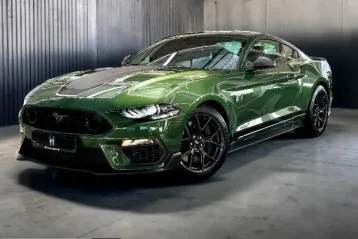 Ford Mustang din 2023 - oferta FOR235424