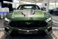Ford Mustang din 2023 cu 49.615 km - oferta FOR235424 - foto 2