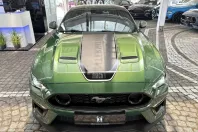 Ford Mustang din 2023 cu 49.615 km - oferta FOR235424 - foto 4