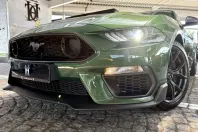 Ford Mustang din 2023 cu 49.615 km - oferta FOR235424 - foto 5