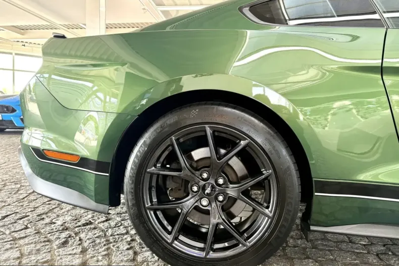 Ford Mustang din 2023 cu 49.615 km - oferta FOR235424 - foto 14