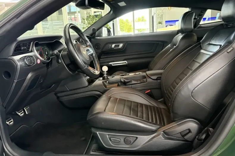 Ford Mustang din 2023 cu 49.615 km - oferta FOR235424 - foto 18