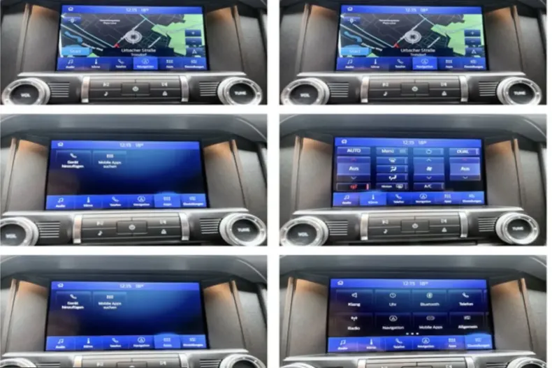 Ford Mustang din 2023 cu 49.615 km - oferta FOR235424 - foto 24
