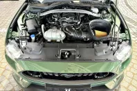 Ford Mustang din 2023 cu 49.615 km - oferta FOR235424 - foto 37
