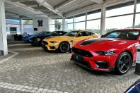 Ford Mustang din 2023 cu 49.615 km - oferta FOR235424 - foto 41