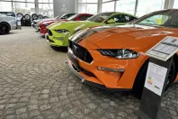 Ford Mustang din 2023 cu 49.615 km - oferta FOR235424 - foto 43