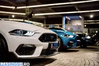 Ford Mustang din 2023 cu 49.615 km - oferta FOR235424 - foto 45