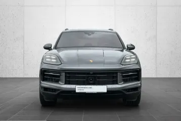 Porsche Cayenne din 2025 - oferta POR235425