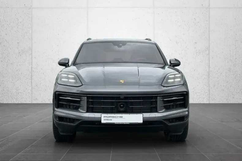 Porsche Cayenne din 2025 cu 24.750 km - oferta POR235425 - foto 1