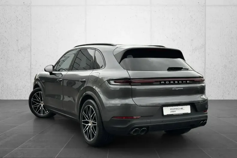 Porsche Cayenne din 2025 cu 24.750 km - oferta POR235425 - foto 3