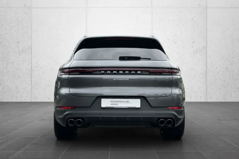 Porsche Cayenne din 2025 cu 24.750 km - oferta POR235425 - foto 4