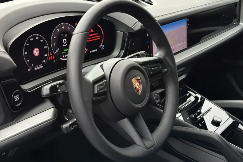 Porsche Cayenne din 2025 cu 24.750 km - oferta POR235425 - foto 6