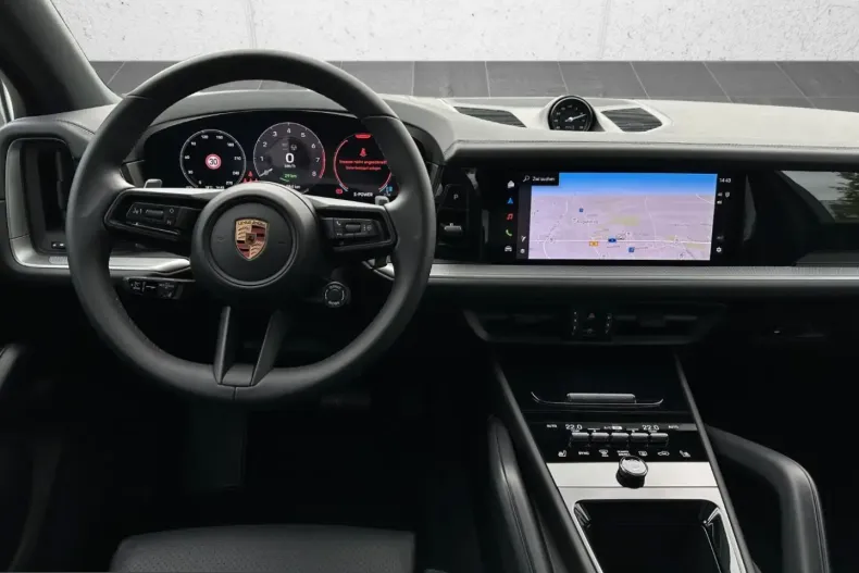 Porsche Cayenne din 2025 cu 24.750 km - oferta POR235425 - foto 8