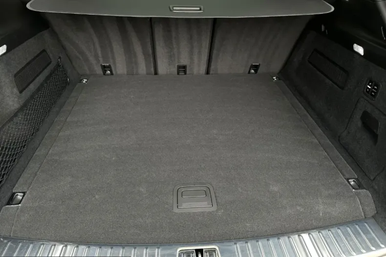 Porsche Cayenne din 2025 cu 24.750 km - oferta POR235425 - foto 26