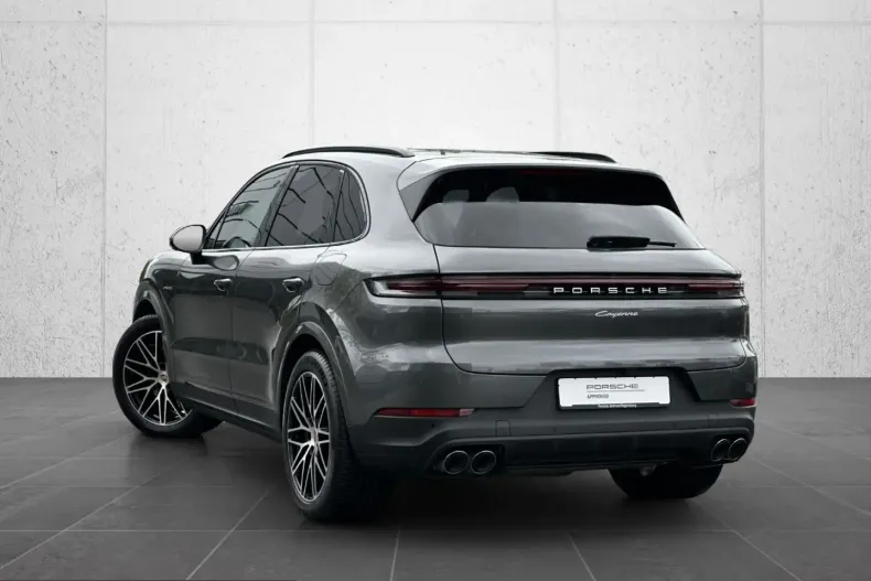 Porsche Cayenne din 2025 cu 24.750 km - oferta POR235425 - foto 28