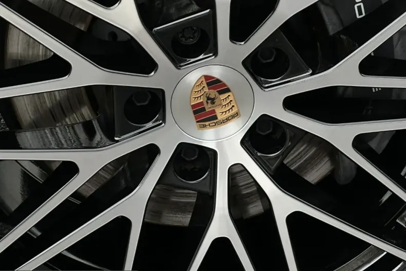 Porsche Cayenne din 2025 cu 24.750 km - oferta POR235425 - foto 29