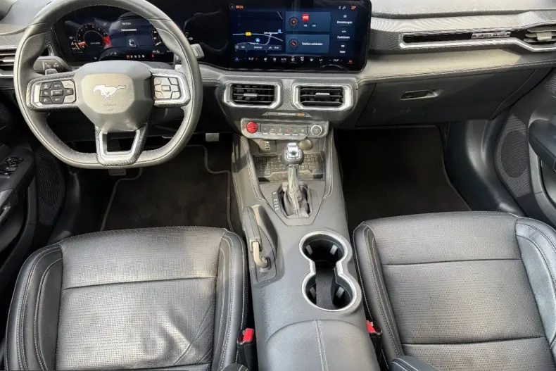 Ford Mustang din 2025 cu 34.947 km - oferta FOR235426 - foto 6