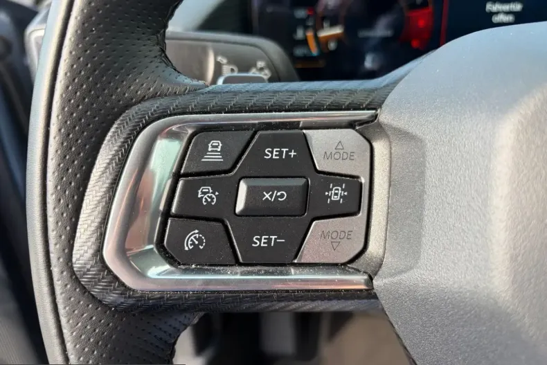 Ford Mustang din 2025 cu 34.947 km - oferta FOR235426 - foto 18