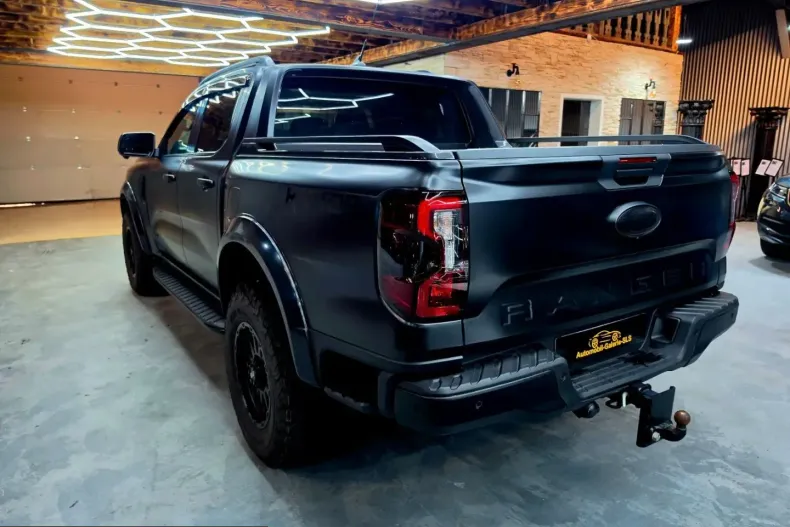 Ford Ranger din 2024 cu 37.812 km - oferta FOR235427 - foto 2