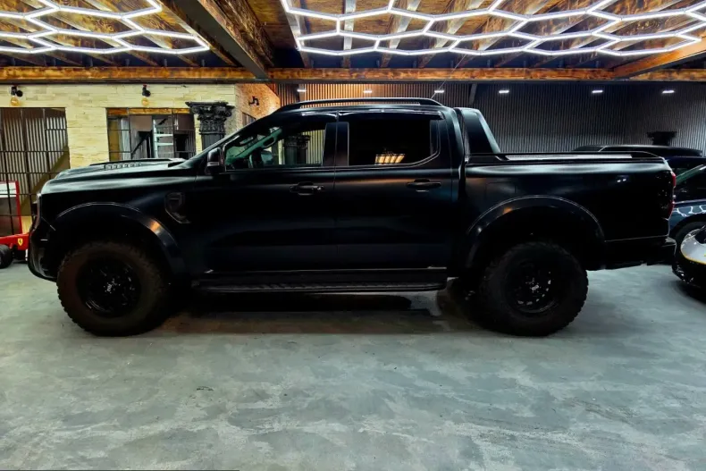 Ford Ranger din 2024 cu 37.812 km - oferta FOR235427 - foto 3