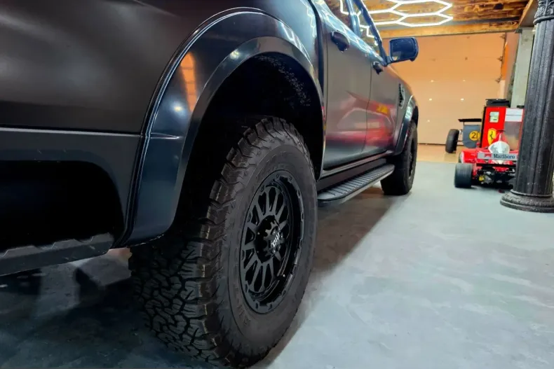 Ford Ranger din 2024 cu 37.812 km - oferta FOR235427 - foto 4