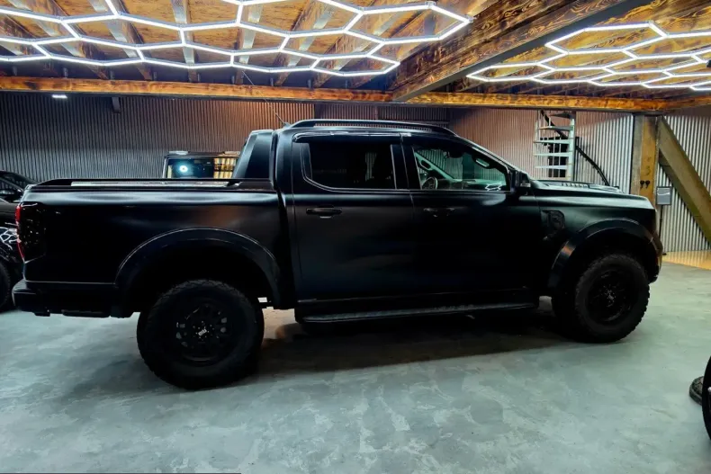 Ford Ranger din 2024 cu 37.812 km - oferta FOR235427 - foto 7