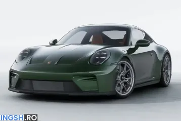 Porsche 911 din 2026 - oferta POR235428