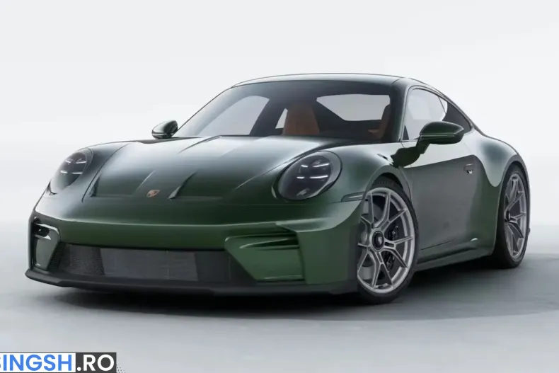 Porsche 911 din 2026 cu 51 km - oferta POR235428 - foto 1