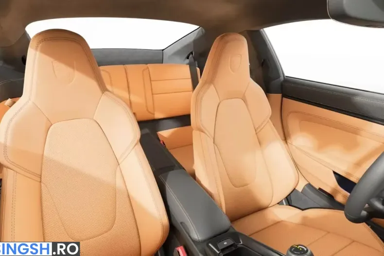 Porsche 911 din 2026 cu 51 km - oferta POR235428 - foto 5