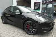 Tesla Model Y din 2024 cu 24.144 km - oferta TES235429 - foto 1