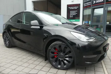 Tesla Model Y din 2024 - oferta TES235429