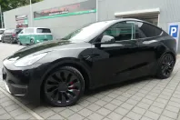 Tesla Model Y din 2024 cu 24.144 km - oferta TES235429 - foto 2