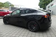 Tesla Model Y din 2024 cu 24.144 km - oferta TES235429 - foto 18