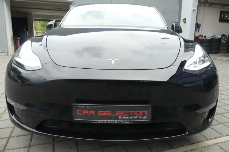 Tesla Model Y din 2024 cu 24.144 km - oferta TES235429 - foto 19