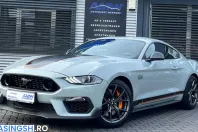 Ford Mustang din 2023 cu 23.200 km - oferta FOR235430 - foto 2