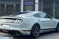 Ford Mustang din 2023 cu 23.200 km - oferta FOR235430 - foto 3