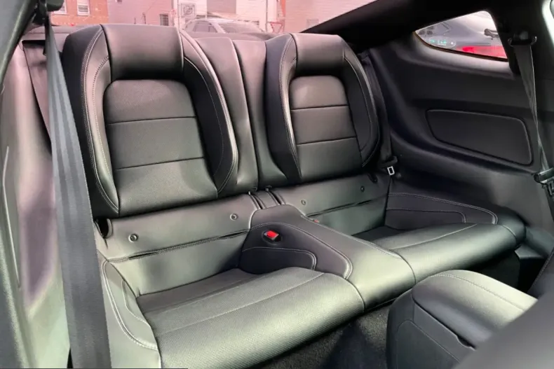Ford Mustang din 2023 cu 23.200 km - oferta FOR235430 - foto 11