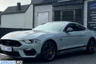 Ford Mustang din 2023 cu 23.200 km - oferta FOR235430 - foto 17