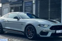 Ford Mustang din 2023 cu 23.200 km - oferta FOR235430 - foto 25