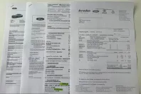 Ford Mustang din 2023 cu 23.200 km - oferta FOR235430 - foto 32