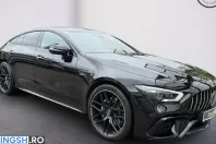 Mercedes-Benz AMG GT (Clasa GT) din 2021 cu 37.500 km - oferta MER235431 - foto 1