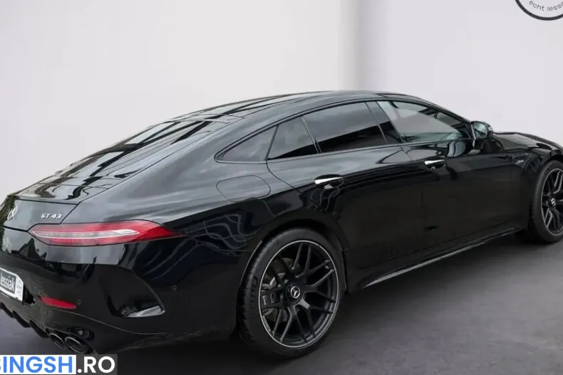 Mercedes-Benz AMG GT (Clasa GT) din 2021 cu 37.500 km - oferta MER235431 - foto 2