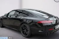 Mercedes-Benz AMG GT (Clasa GT) din 2021 cu 37.500 km - oferta MER235431 - foto 4