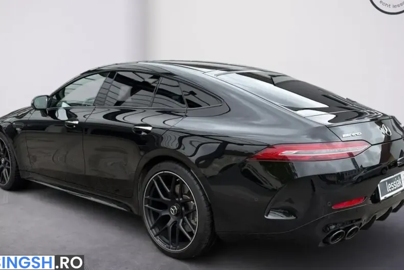 Mercedes-Benz AMG GT (Clasa GT) din 2021 cu 37.500 km - oferta MER235431 - foto 4