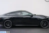 Mercedes-Benz AMG GT (Clasa GT) din 2021 cu 37.500 km - oferta MER235431 - foto 5