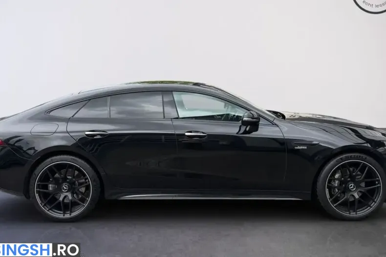 Mercedes-Benz AMG GT (Clasa GT) din 2021 cu 37.500 km - oferta MER235431 - foto 5